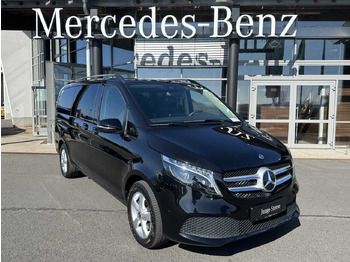 Coche MERCEDES-BENZ