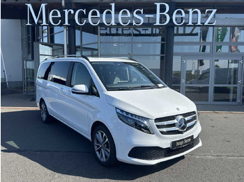 Furgoneta de pasajeros MERCEDES-BENZ