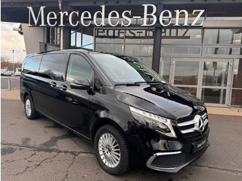 Coche familiar MERCEDES-BENZ