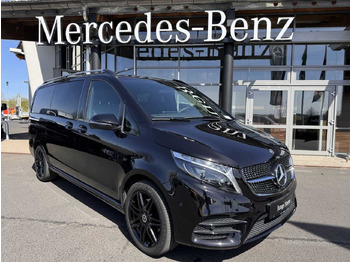 Coche MERCEDES-BENZ