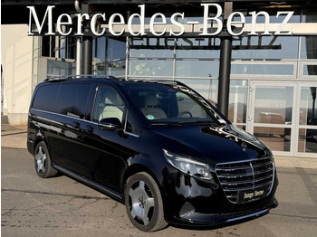 Coche MERCEDES-BENZ