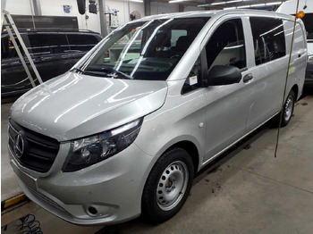 Furgoneta pequeña MERCEDES-BENZ Vito 114