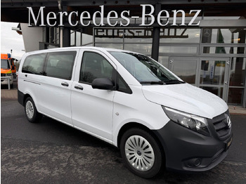 Furgoneta de pasajeros MERCEDES-BENZ Vito 114