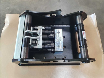 Acoplamiento rápido WESTTECH