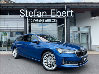 Coche ŠKODA