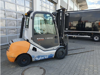 Carretilla elevadora diésel Still RX70-35 / Duplex: 3.60m! / nur 5.071h! / SS: foto 2 Carretilla elevadora diésel Still RX70-35 / Duplex: 3.60m! / nur 5.071h! / SS: foto 2