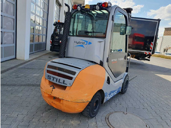Carretilla elevadora diésel Still RX70-35 / Duplex: 3.60m! / nur 5.071h! / SS: foto 3 Carretilla elevadora diésel Still RX70-35 / Duplex: 3.60m! / nur 5.071h! / SS: foto 3