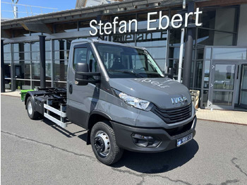 Furgoneta IVECO Daily 70c18