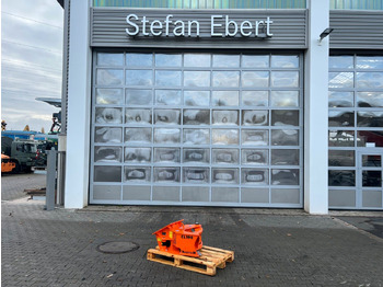 Pinza de manipulación WESTTECH