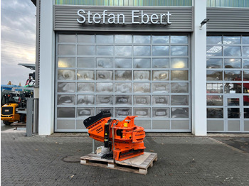 Cabezal talador WESTTECH