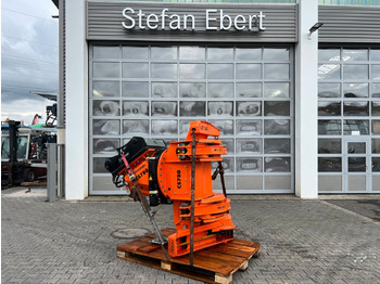 Cabezal talador WESTTECH