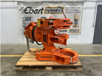 Cabezal talador WESTTECH
