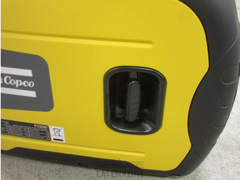 Generador industriale Atlas Copco P2000i Generaattori: foto 5