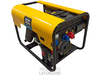 Generador industriale ATLAS