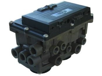 Suspensión neumática para Camión nuevo KNORR-BREMSE: foto 1