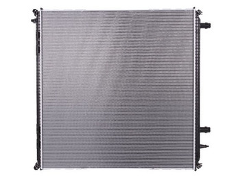 Radiador para Camión nuevo MAN NEW Cooling Radiator 81061016792: foto 2 Radiador para Camión nuevo MAN NEW Cooling Radiator 81061016792: foto 2