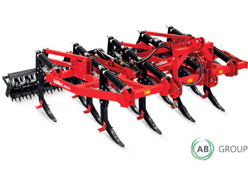 Cultivador ÖZDÖKEN