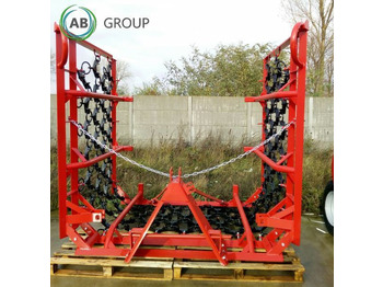 Rastra de cadenas AGRO-FACTORY II