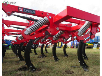 Cultivador Awemak kultywator bezorkowy składany hydraulicznie Matado: foto 3