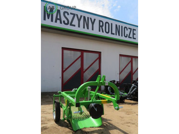 Arrancadora de patatas BOMET