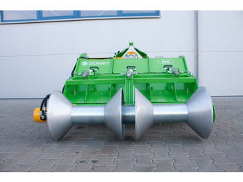 Maquinaria para patatas BOMET