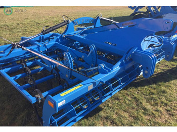 Cultivador Hydraulically folding seedbed cultivator 4,2 m Agristal AU: foto 3 Cultivador Hydraulically folding seedbed cultivator 4,2 m Agristal AU: foto 3