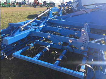 Cultivador Hydraulically folding seedbed cultivator 4,2 m Agristal AU: foto 4 Cultivador Hydraulically folding seedbed cultivator 4,2 m Agristal AU: foto 4