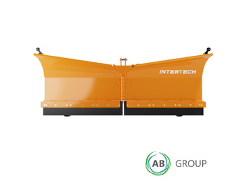 Cuchilla quitanieves INTER-TECH
