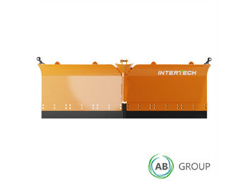 Cuchilla quitanieves INTER-TECH