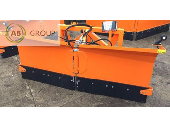 Cuchilla quitanieves INTER-TECH