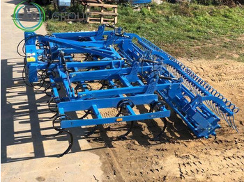 Cultivador Kultywator uprawowo-ścierniskowy hydraulicznie skł: foto 5