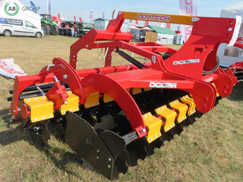 Rastras LEMTECH