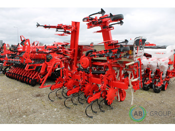 Cultivador Ozdoken Interrow Cultivator ACM-KG7 – on stock: foto 3