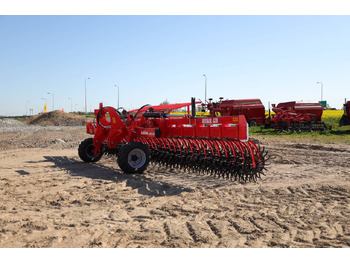 Equipo para trabajo del suelo ÖZDÖKEN