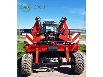 Rodillo agrícola Özdöken wał Cambridge RC 830, 8,3 m: foto 2