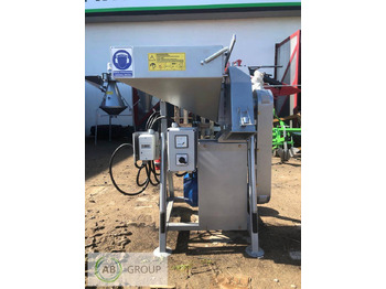 Equipo poscosecha POM