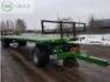 Remolque agrícola PRZYCZEPA do bel Dinapolis 20t, RPP-9000: foto 3