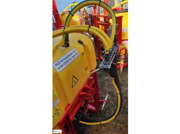 Pulverizador suspendido Tad-Len mounted field sprayer TL 206: foto 4