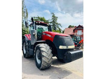 Tractor CASE IH Magnum 340