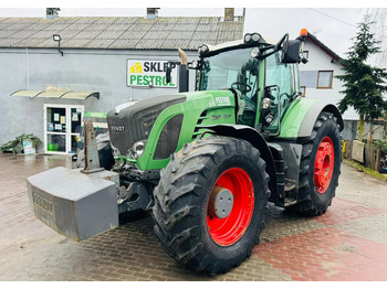 Tractor FENDT 936 Vario