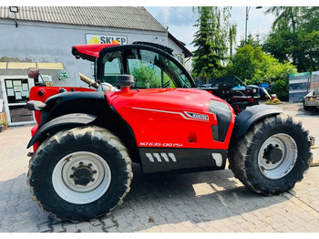 Leasing de Manitou 635-130 PS+ Manitou 635-130 PS+: foto 5 Leasing de Manitou 635-130 PS+ Manitou 635-130 PS+: foto 5