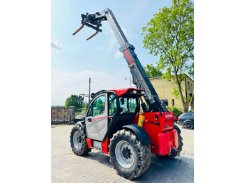Leasing de Manitou 635-130 PS+ Manitou 635-130 PS+: foto 2 Leasing de Manitou 635-130 PS+ Manitou 635-130 PS+: foto 2