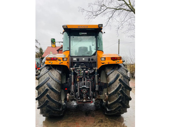Tractor Renault Ares 826 RZ: foto 5