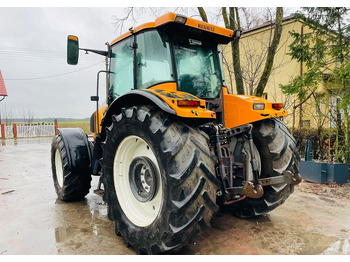 Tractor Renault Ares 826 RZ: foto 4