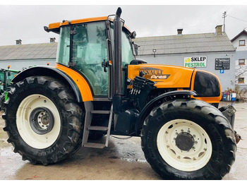 Tractor Renault Ares 826 RZ: foto 3