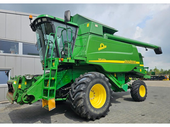 Cosechadora de granos JOHN DEERE 40 Series