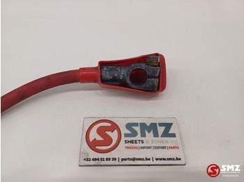 Cables/ Alambres para Equipo de manutención nuevo Caterpillar Battery cable Caterpillar: foto 2