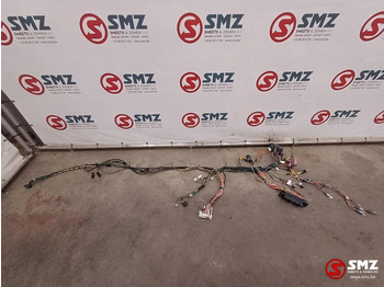 Cables/ Alambres CATERPILLAR