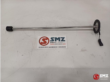 Procesamiento de combustible CATERPILLAR