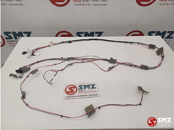 Cables/ Alambres CATERPILLAR